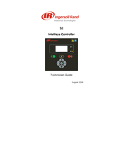 Ingersoll Rand Intellisys S3 Technician Manual