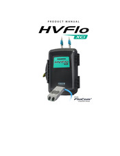 Mace HVFlo XCi Product Manual