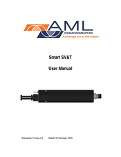 AML Smart SV&T User Manual