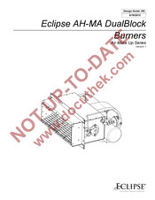 Eclipse Air Make Up Series Design Manual