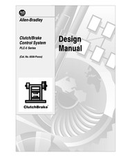 Allen-Bradley PLC-5 series Design Manual