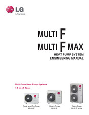 LG LMU540HV Engineering Manual