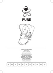 CBX Pure User Manual