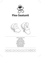 CBX Flex User Manual