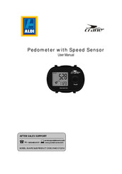 ALDI AU4-PE-3B User Manual