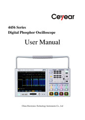 Ceyear 4456 Series User Manual