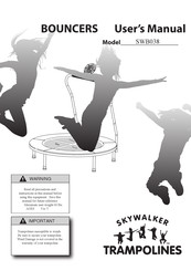 Skywalker SWB038 User Manual