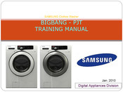 samsung wf220anw xaa parts manual