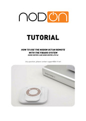 nodon OCTAN Tutorial
