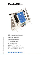 Schlumbohm EndoPilot Comfort User Manual