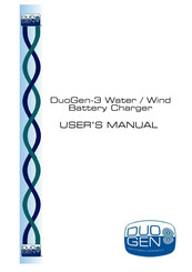 DuoGen 3 User Manual