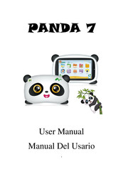 iWawaHome PANDA 7 User Manual