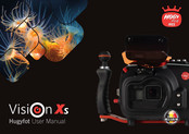 Hugyfot Vision Xs User Manual