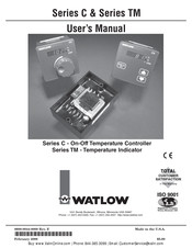 Walton C Series User Manual