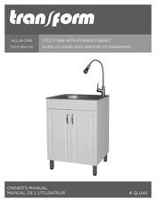 Transform QL045 Owner's Manual