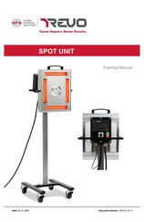GFS REVO Spot Unit Training Manual