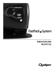 Qualigen FastPack IP System Procedures Manual