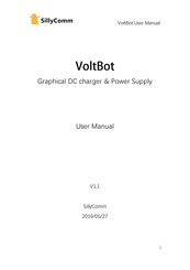 SillyComm VoltBolt User Manual