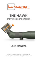 Longshot HAWK User Manual
