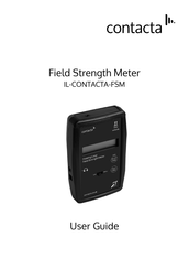 Contacta IL-CONTACTA-FSM User Manual