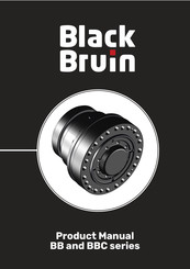 Black Bruin BB 4 Product Manual