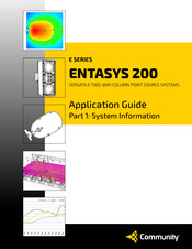 Community E Series Application Manual