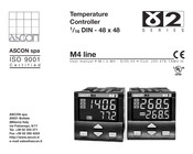 ascon M4 series User Manual