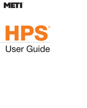 Meti HPS User Manual