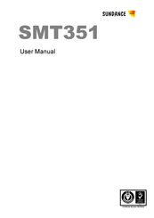 Sundance Spas SMT351 User Manual