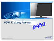 Samsung PB450 Series Training Manual