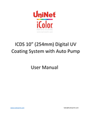 Uninet iColor User Manual