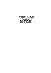 Hägglunds Compact Series Product Manual