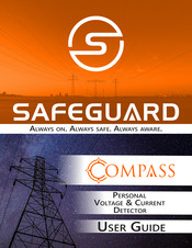 SafeGuard Compass User Manual