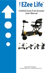 EZee Life CH4035 User Manual
