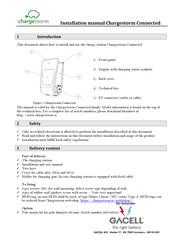 Chargestorm Connected Installation Manual