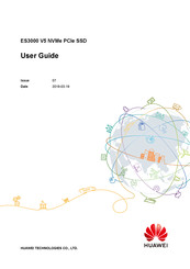 Huawei ES3000 V5 User Manual