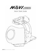 Movi Carbon Quick Start Manual