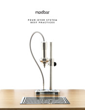 modbar Pour-Over How-To Manual
