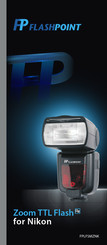 FP Zoom TTL Manual