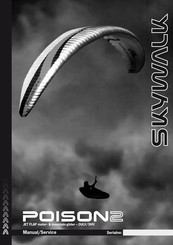 Skywalk POISON 2 S Manual