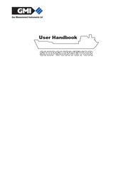 GMI Shipsurveyor User Handbook Manual