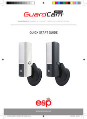 ESP GuardCamDeco Quick Start Manual