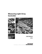 Rockwell Automation Allen-Bradley 45MLA User Manual