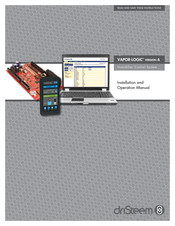 DriSteem Vapor-logic 6 Installation And Operation Manual