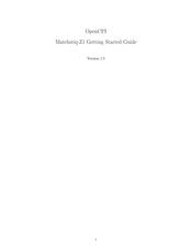Epiq Solutions Matchstiq-Z1 Getting Started