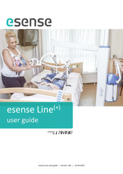 Indes esense Line User Manual