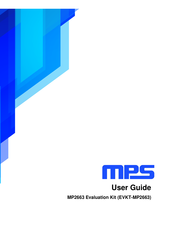 MPS MP2663 User Manual