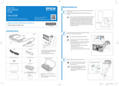 Epson Moverio BT-30C User Manual