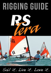 Rs Sailing RS Tera Rigging Manual