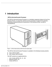 Fujitsu Siemens Computers SKP 3970-2 Series Manual
